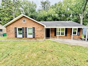 Building Photo - 4824 Farm Pond Ln