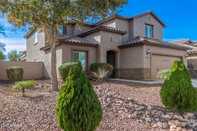 Foto del edificio - 10763 W Cottontail Ln