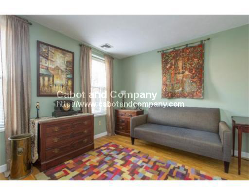 Foto del edificio - 5 Grove St