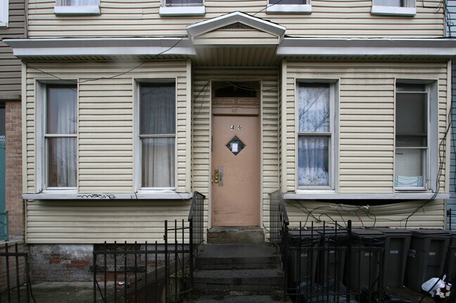 Foto del edificio - 46 Starr Street Apartments