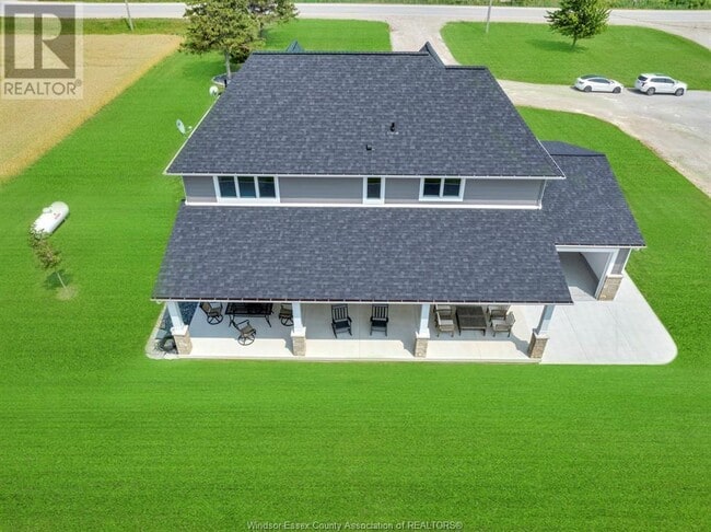 Photo du bâtiment - 2651 County Rd 12