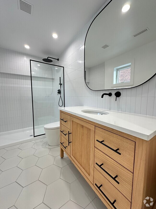 Gordon Square Arts District Apartments for Rent with a Yard Cleveland