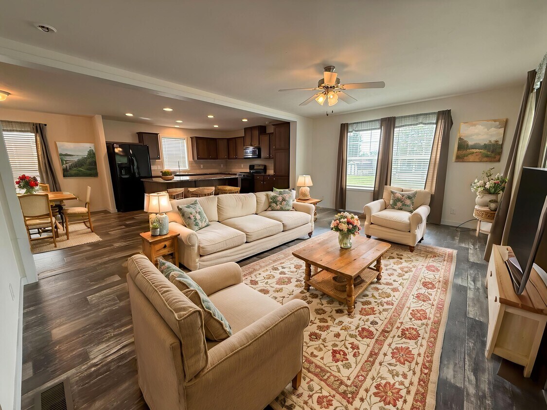 Foto principal - 12265 St Michel Ave
