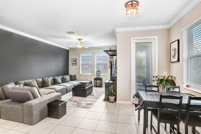 Foto del edificio - 31886 Blue Passing Loop