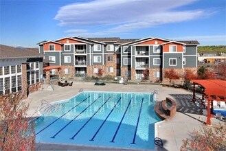 Panorama At Arvada Ridge Rentals - Arvada, CO | Apartments.com