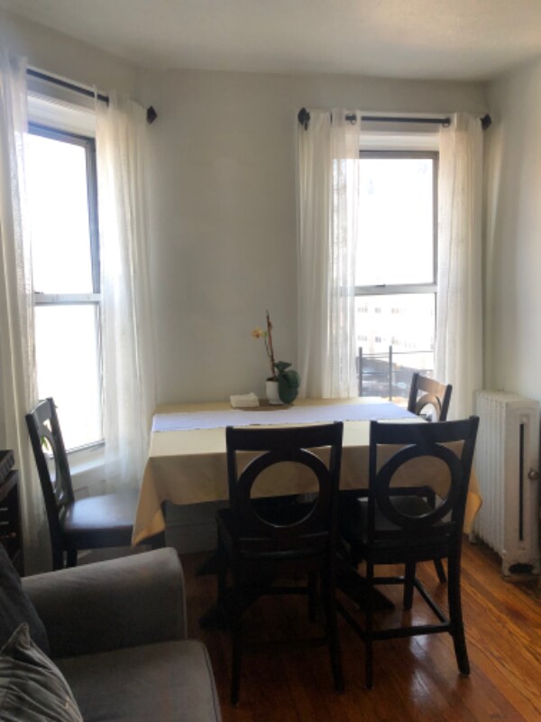 Foto del edificio - 54 Centre Ave