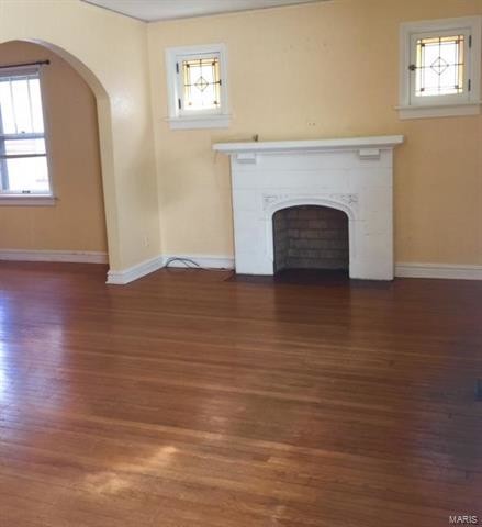 Foto del edificio - 1164 Moorlands Dr