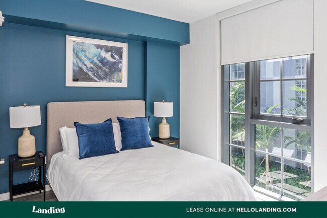 Foto del edificio - 518 N Gramercy Pl