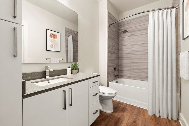 Building Photo - Emerson at Montford Park