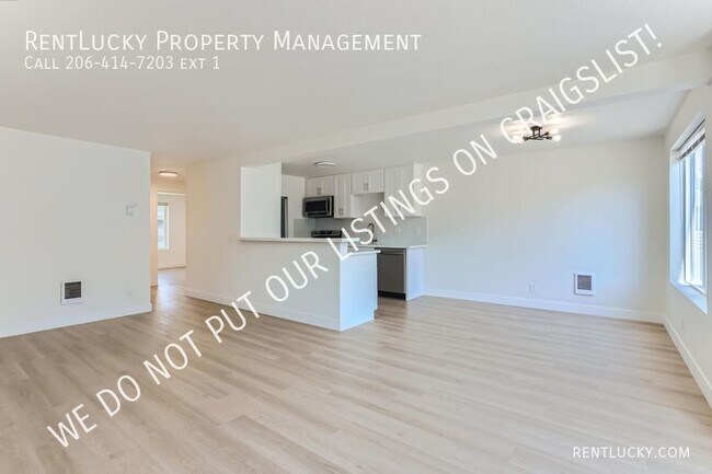 Foto del edificio - 602 Terrace St