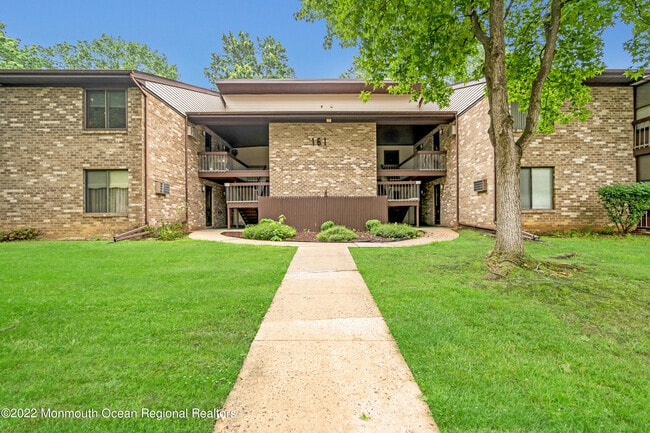 Building Photo - 161 Cross Slope Ct