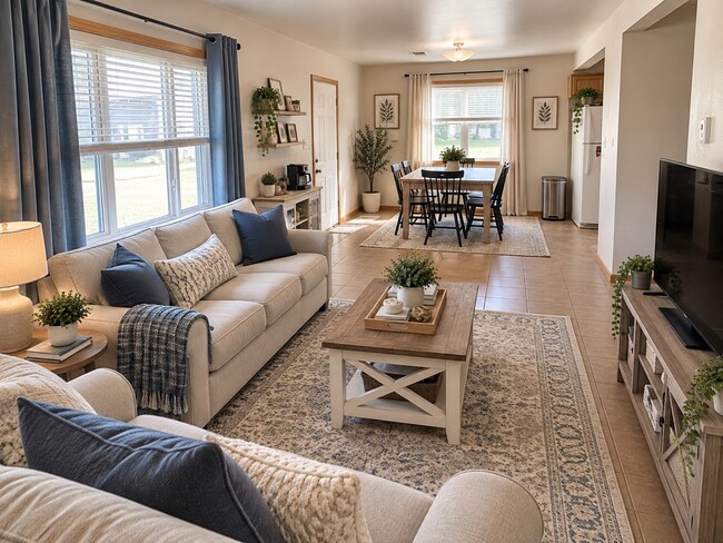 Foto del edificio - 1505 Springbrook Dr