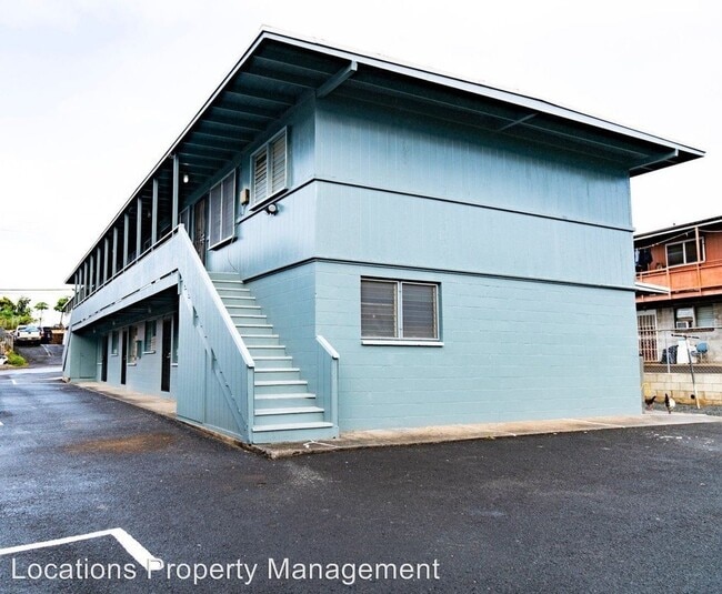 94225225 Aniani Pl, Waipahu, HI 96797 Apartment for Rent in Waipahu, HI