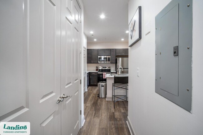 Building Photo - 3031 Eden Ave
