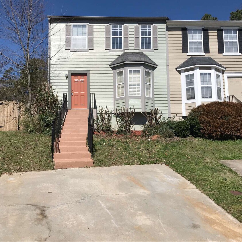 1877 Barrington Ct, Marietta, GA 30066 Townhome Rentals in Marietta GA
