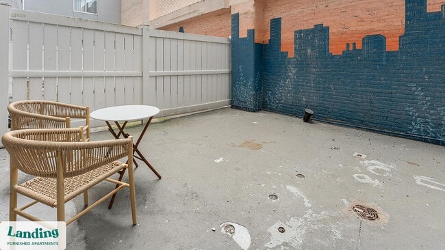 Foto del edificio - 222 E Saratoga St