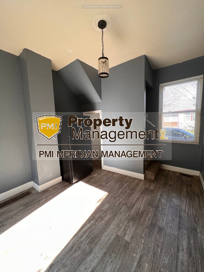 Building Photo - NEW! 1301 S BELMONT AVE
