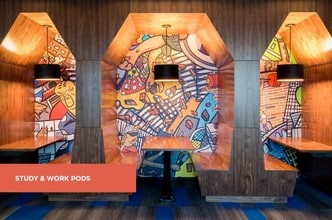 The Residences at 300 St. Paul photo'