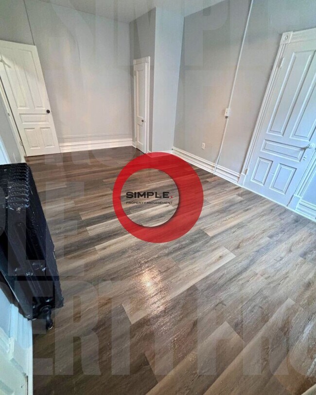 Photo - 1129 Chestnut St Apartment