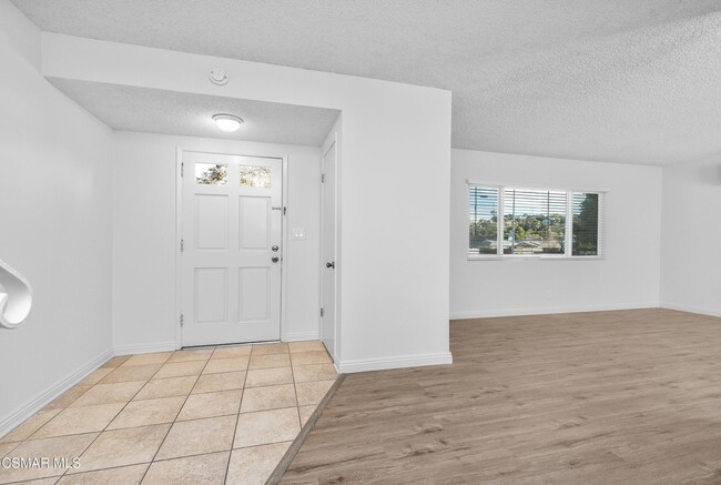Living Room Entry - 22002 Ybarra Rd