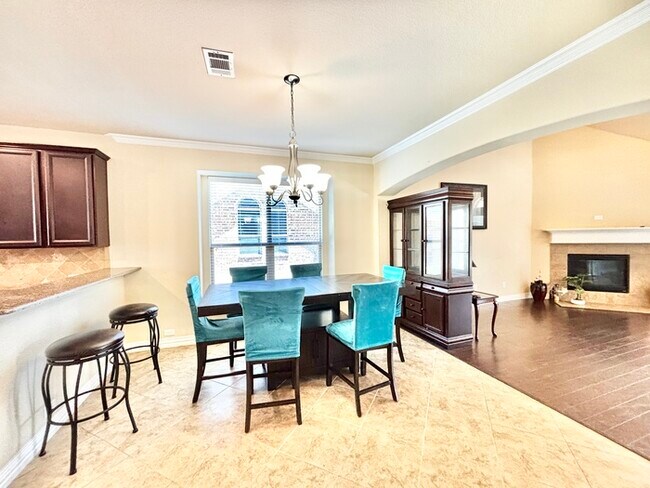Foto del edificio - 604 Knightsbridge Ln