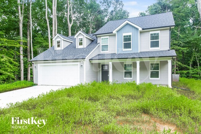 Foto del edificio - 667 White Oaks Rd