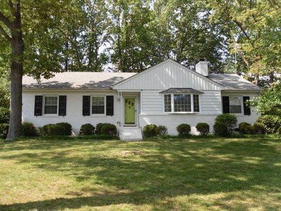 Foto principal - 8338 W Weyburn Rd