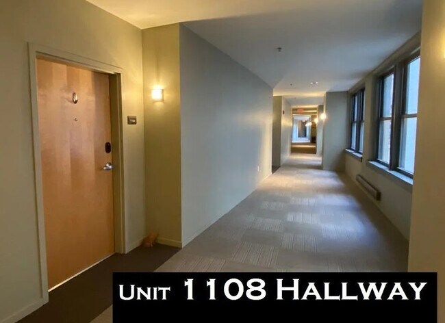 Foto del edificio - 915 Olive St