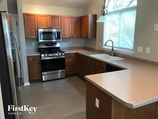 Foto del edificio - 1520 Fox Ridge Ct