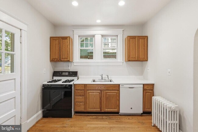 Foto del edificio - 912 N Garfield St