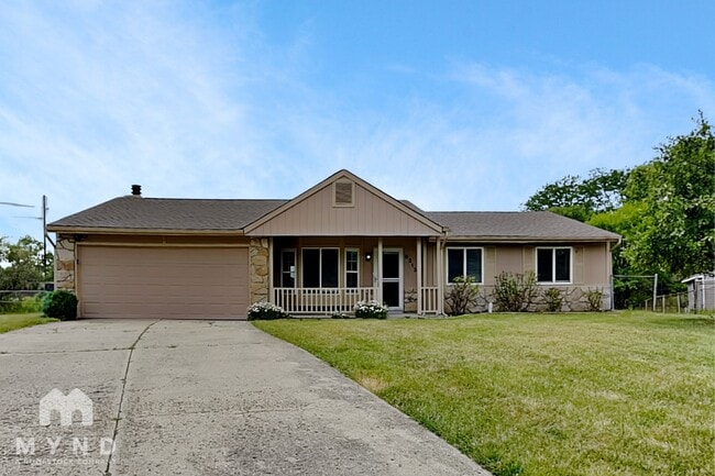 Building Photo - 8212 Autumn Mill Ln