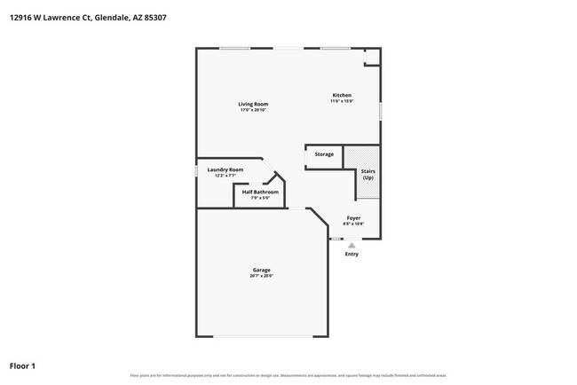 Building Photo - 12916 W Lawrence Ct