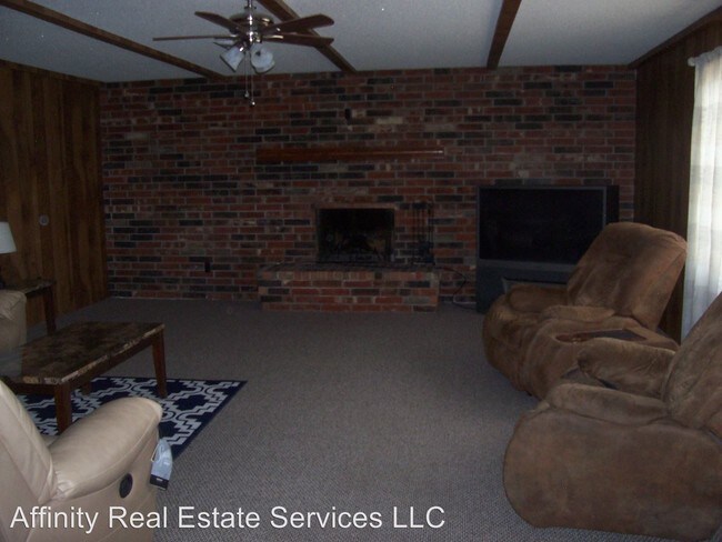 Foto del edificio - 2 br, 1 bath House - 2701 Mountain View