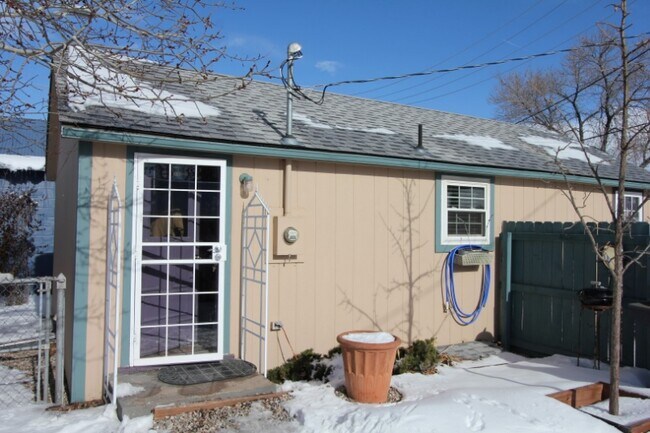 Foto del edificio - 5115 5th Ave