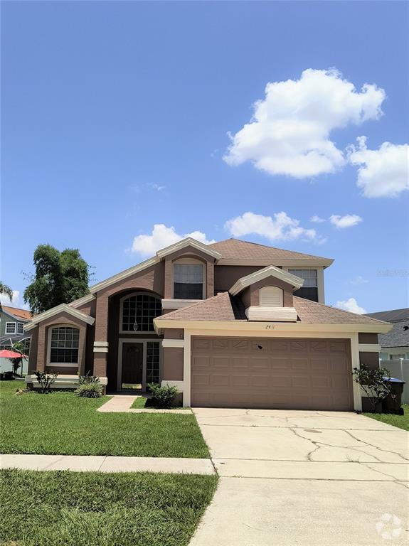 Kissimmee View Apartments for Rent with Utilities Included Kissimmee