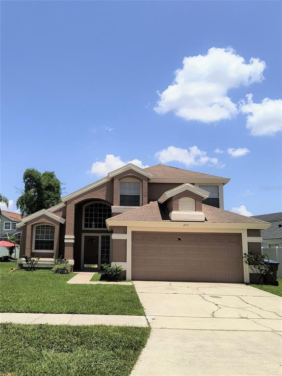 Primary Photo - 2411 Berkshire Ct