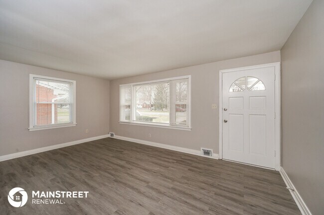 Foto del edificio - 4216 Dover Rd