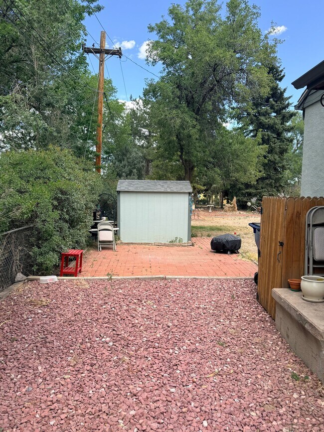 Photo - 3445 W 55th Ave House