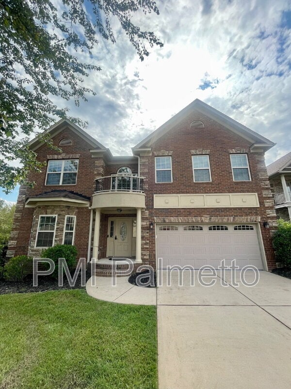 Building Photo - 348 Woodmill Cir