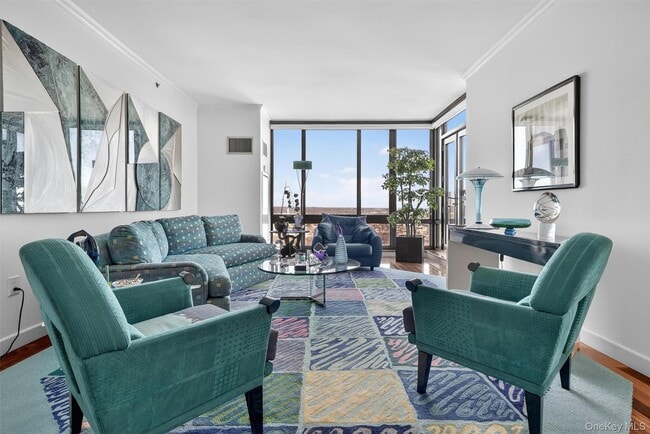 Foto del edificio - 10 City Pl