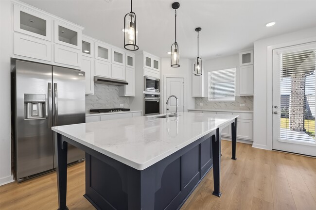 Foto del edificio - 11211 Midland Hawthorn Pl