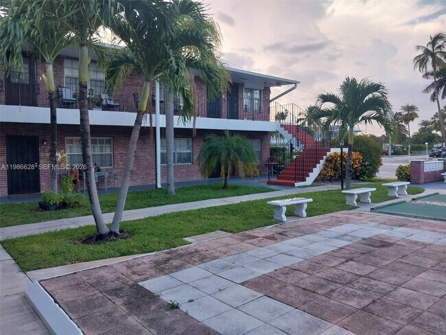 Foto del edificio - 1050 Atlantic Shores Blvd