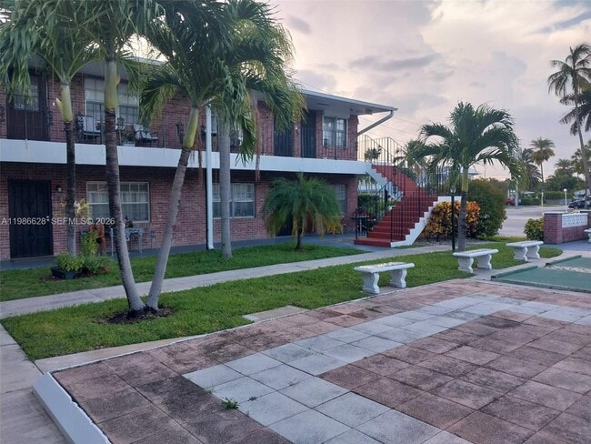 Building Photo - 1050 Atlantic Shores Blvd