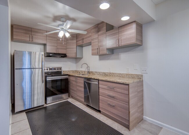 Foto del edificio - 809 N Federal Hwy