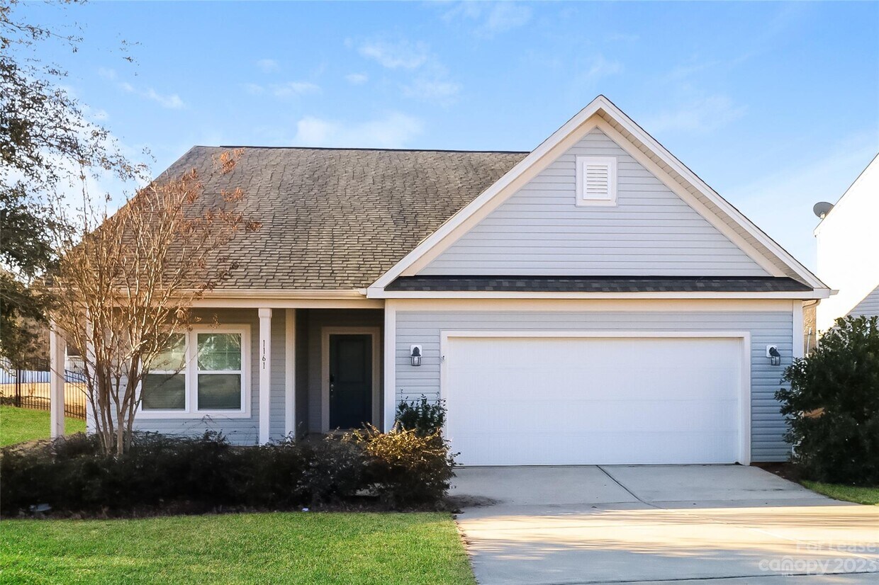 Foto principal - 1161 Rainier Ln
