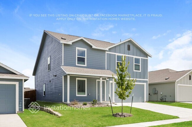 Foto del edificio - 2814 Tennessee Walker Wy