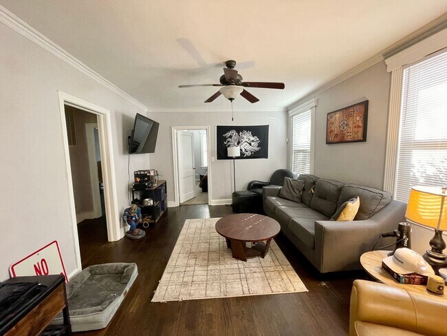 Foto del edificio - Rosewood