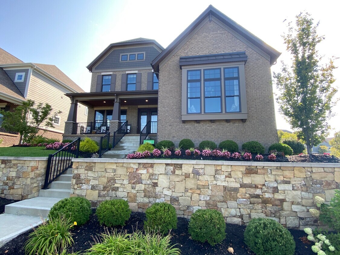 10003 Cornell Al, Blue Ash, OH 45242 House Rental in Blue Ash, OH