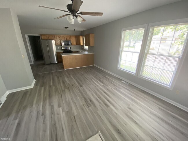 Foto del edificio - 3 br, 1 bath House - 701 S 27th St