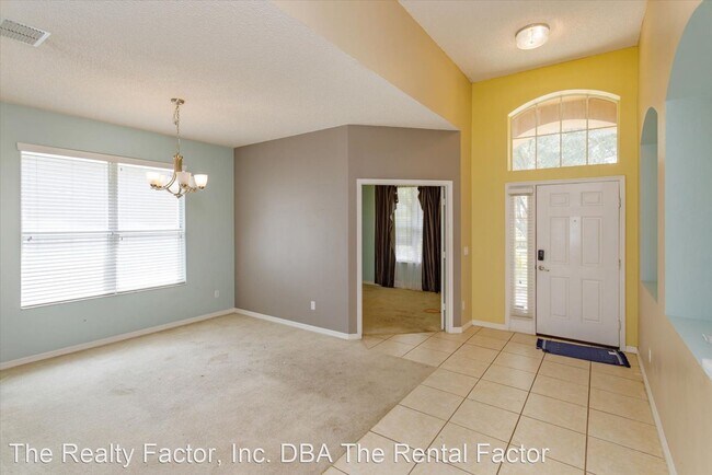 Building Photo - 3 br, 2 bath House - 5537 Burlwood Drive